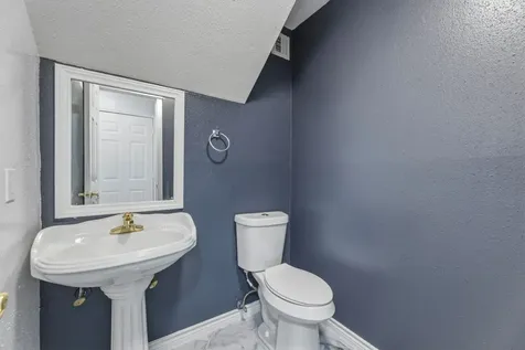2118 Creekshire Drive Sugar Land TX 77478