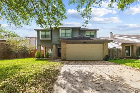 2118 Creekshire Drive Sugar Land TX 77478