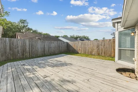 2118 Creekshire Drive Sugar Land TX 77478