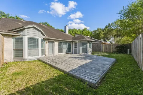 2118 Creekshire Drive Sugar Land TX 77478