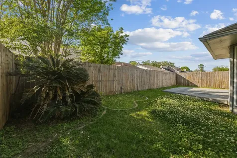 2118 Creekshire Drive Sugar Land TX 77478