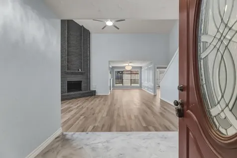 2118 Creekshire Drive Sugar Land TX 77478