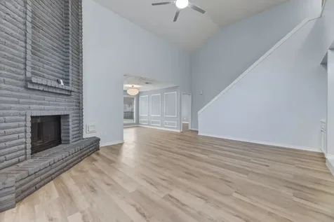 2118 Creekshire Drive Sugar Land TX 77478