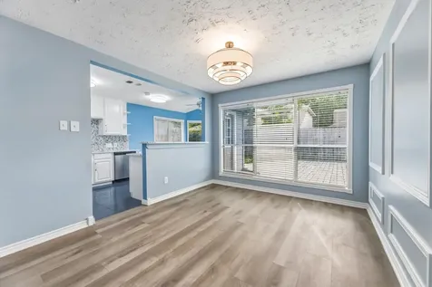 2118 Creekshire Drive Sugar Land TX 77478