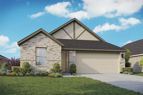 22214 Nissi Beach Drive Hockley TX 77447