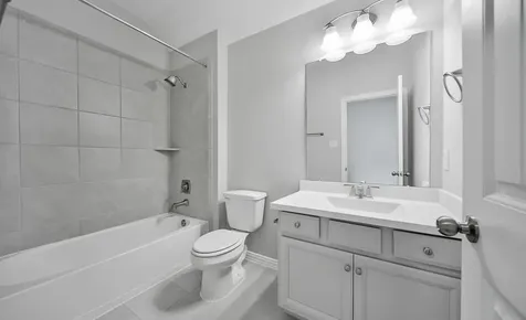 22214 Nissi Beach Drive Hockley TX 77447