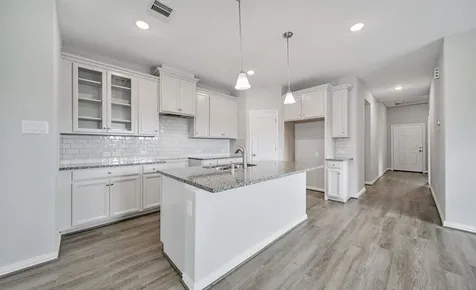 22214 Nissi Beach Drive Hockley TX 77447