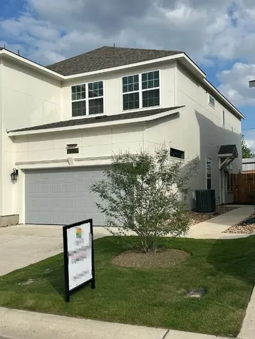 931 Beebrush Lane New Braunfels TX 78130