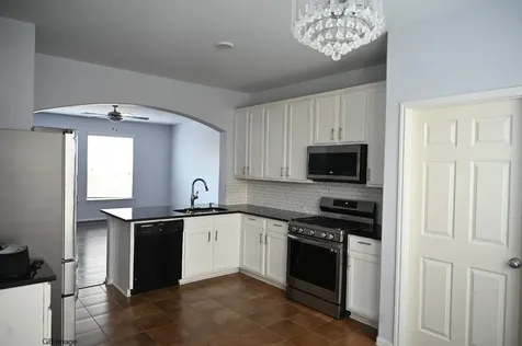 5418 Gibralter Place Richmond TX 77407