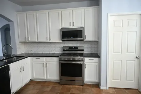 5418 Gibralter Place Richmond TX 77407