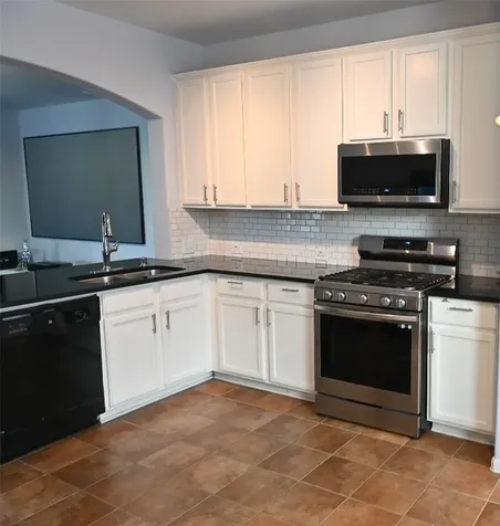 5418 Gibralter Place Richmond TX 77407