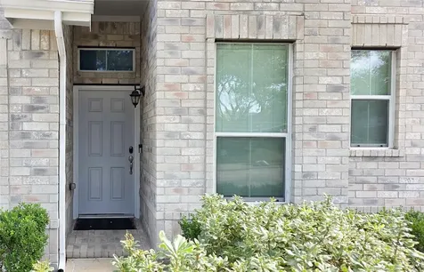 5418 Gibralter Place Richmond TX 77407