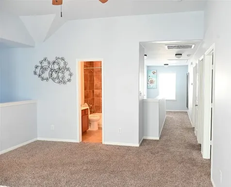 5418 Gibralter Place Richmond TX 77407