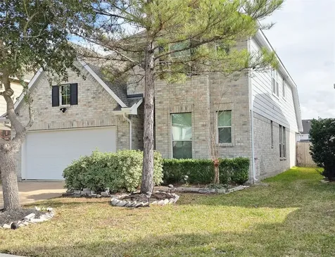 5418 Gibralter Place Richmond TX 77407