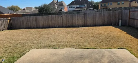 5418 Gibralter Place Richmond TX 77407