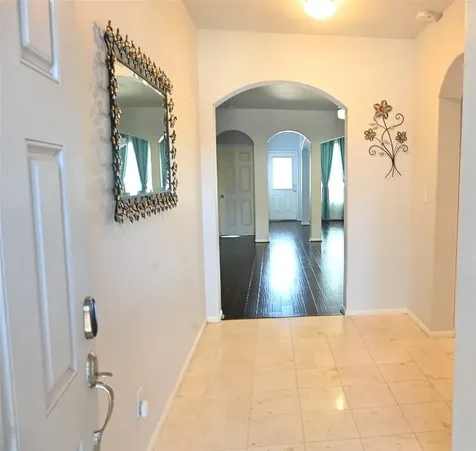 5418 Gibralter Place Richmond TX 77407