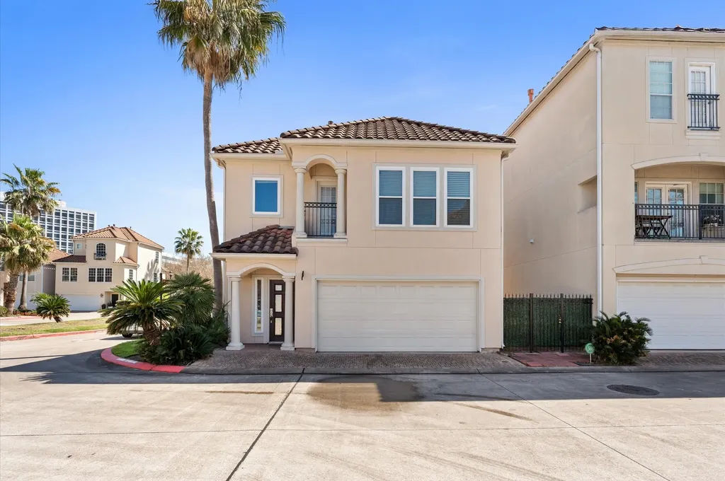 6107 Windwater Pointe Houston TX 77036