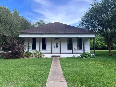 1302 Ross Street La Marque TX 77568