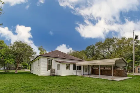 1302 Ross Street La Marque TX 77568