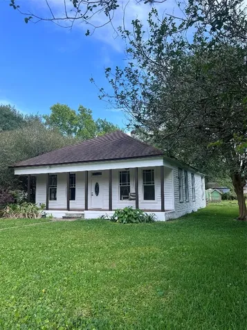 1302 Ross Street La Marque TX 77568