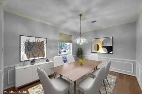 92 S Bonneymead Circle The Woodlands TX 77381