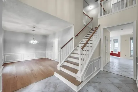 92 S Bonneymead Circle The Woodlands TX 77381