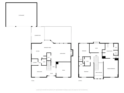 92 S Bonneymead Circle The Woodlands TX 77381