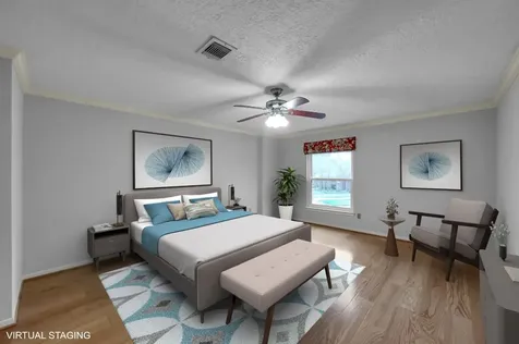 92 S Bonneymead Circle The Woodlands TX 77381