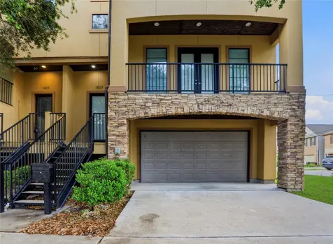 1603 W 14th Street Houston TX 77008