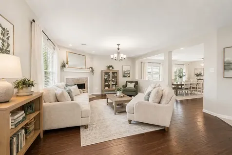 16346 Melody View Court Cypress TX 77429