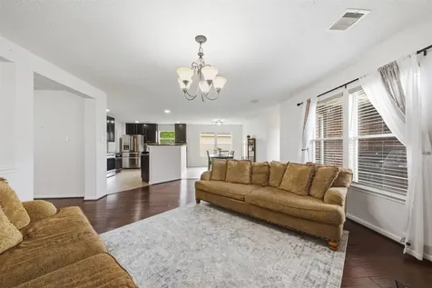 16346 Melody View Court Cypress TX 77429
