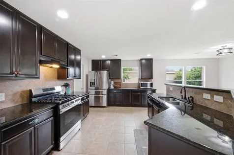 16346 Melody View Court Cypress TX 77429