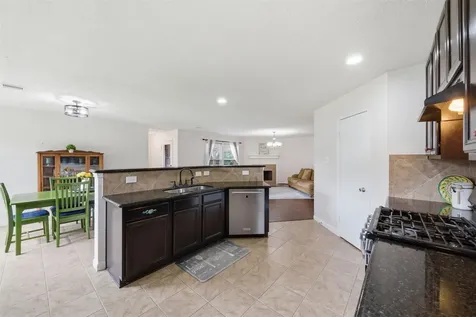 16346 Melody View Court Cypress TX 77429