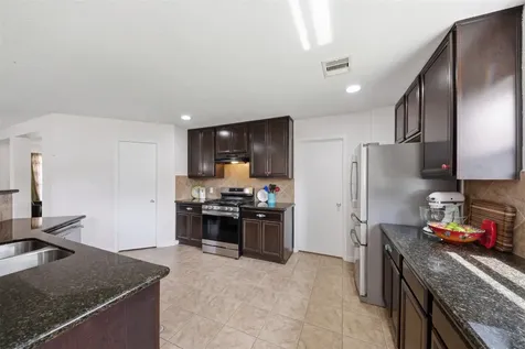 16346 Melody View Court Cypress TX 77429