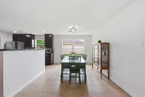 16346 Melody View Court Cypress TX 77429