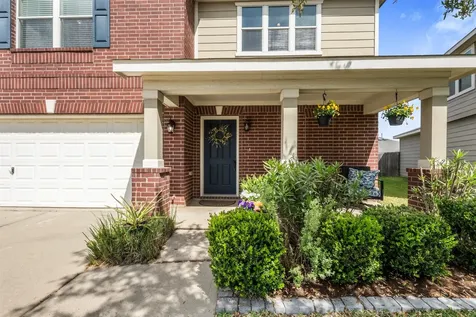 16346 Melody View Court Cypress TX 77429