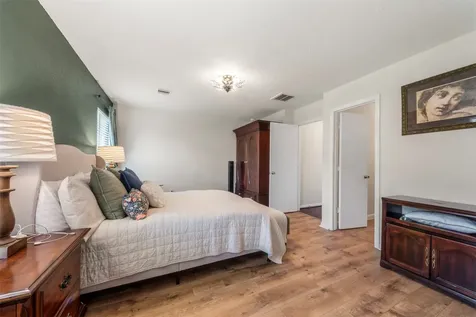 16346 Melody View Court Cypress TX 77429