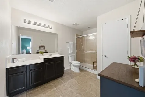 16346 Melody View Court Cypress TX 77429