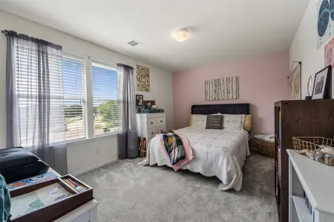 16346 Melody View Court Cypress TX 77429