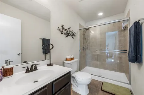 16346 Melody View Court Cypress TX 77429
