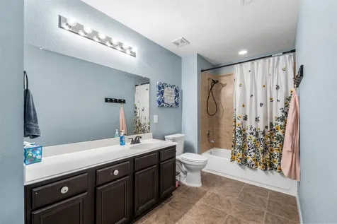 16346 Melody View Court Cypress TX 77429