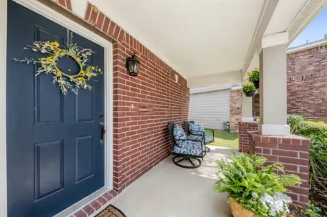 16346 Melody View Court Cypress TX 77429