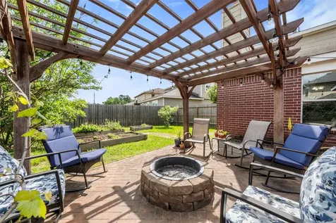 16346 Melody View Court Cypress TX 77429