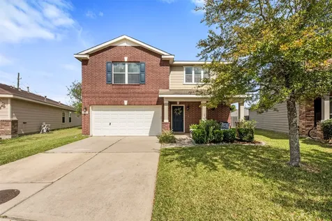 16346 Melody View Court Cypress TX 77429