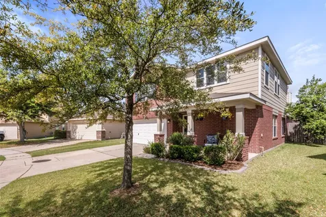16346 Melody View Court Cypress TX 77429