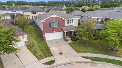 16346 Melody View Court Cypress TX 77429