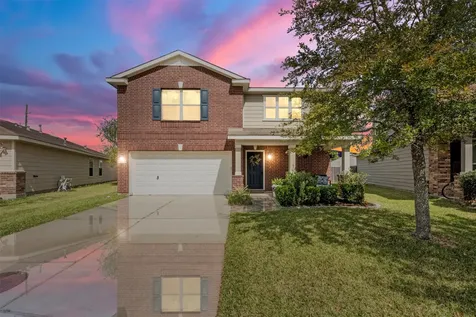 16346 Melody View Court Cypress TX 77429