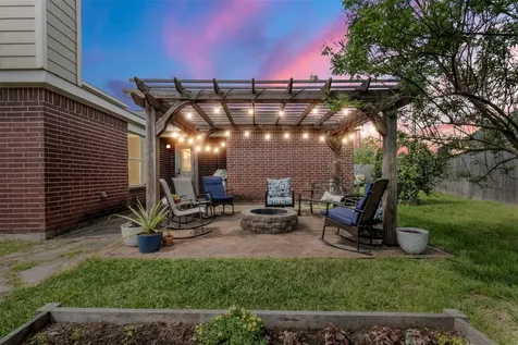 16346 Melody View Court Cypress TX 77429