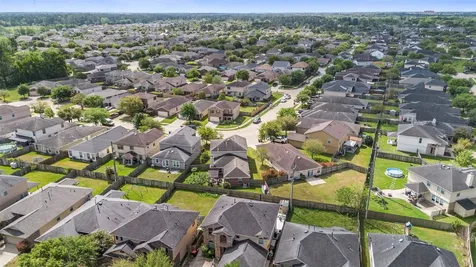 16346 Melody View Court Cypress TX 77429
