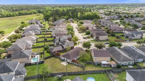 16346 Melody View Court Cypress TX 77429